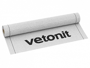 Аксессуар Vetonit фасад 2000 1.1х50м.